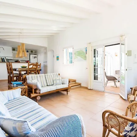 Hercules 115 Binidali Cap d'en Font