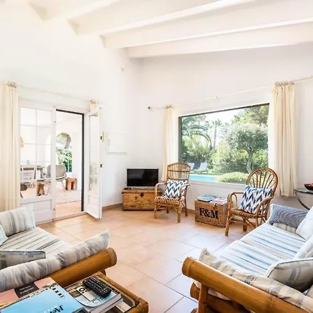 Willa Hercules 115 Binidali