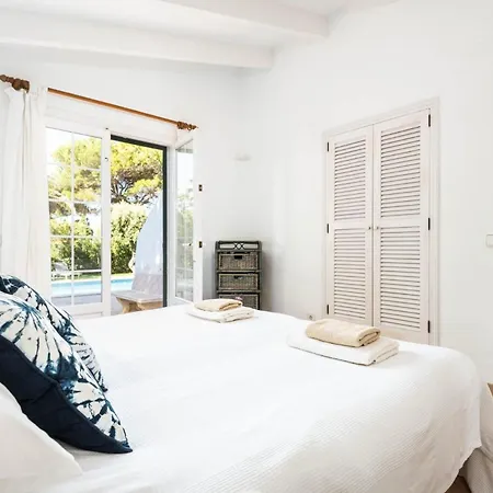 ヴィラ Hercules 115 Binidali