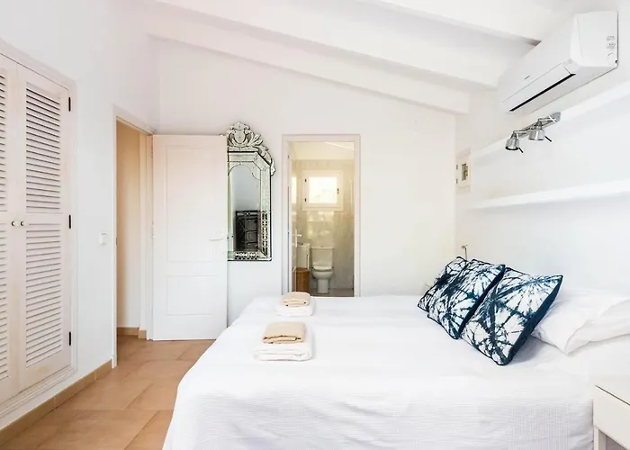 ヴィラ Hercules 115 Binidali *