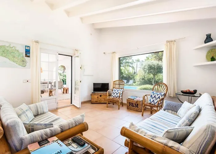 ヴィラ Hercules 115 Binidali