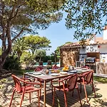 Hercules 115 Binidali Βίλα