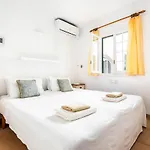 Hercules 115 Binidali Βίλα Cap d'en Font