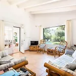 Βίλα Hercules 115 Binidali