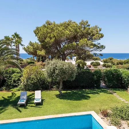 Hercules 115 Binidali Villa