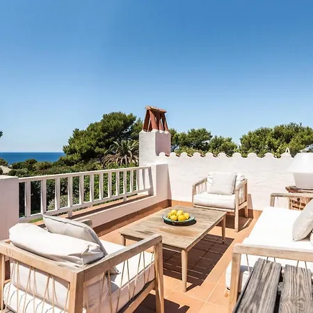 Hercules 115 Binidali Cap d'en Font