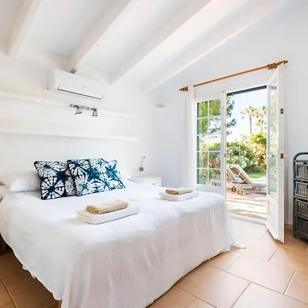 Hercules 115 Binidali Vila Cap d'en Font