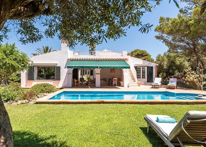 Hercules 115 Binidali Vila