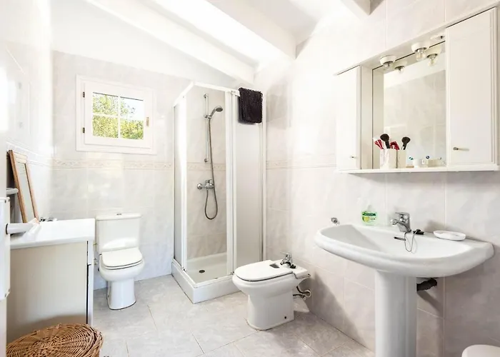 Hercules 115 Binidali Vila