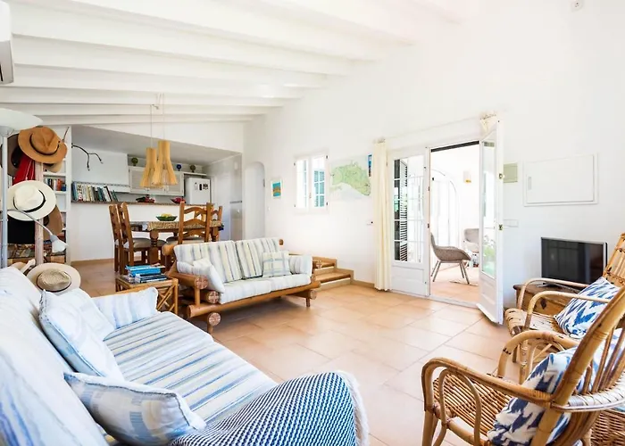 Hercules 115 Binidali Cap d'en Font