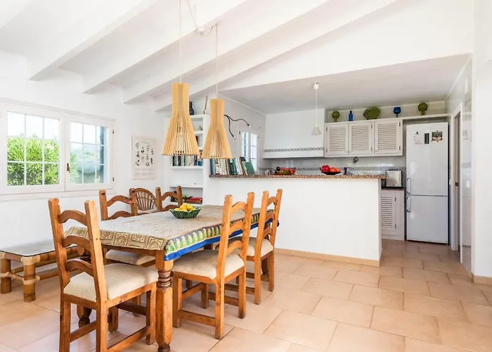 Hercules 115 Binidali Vila