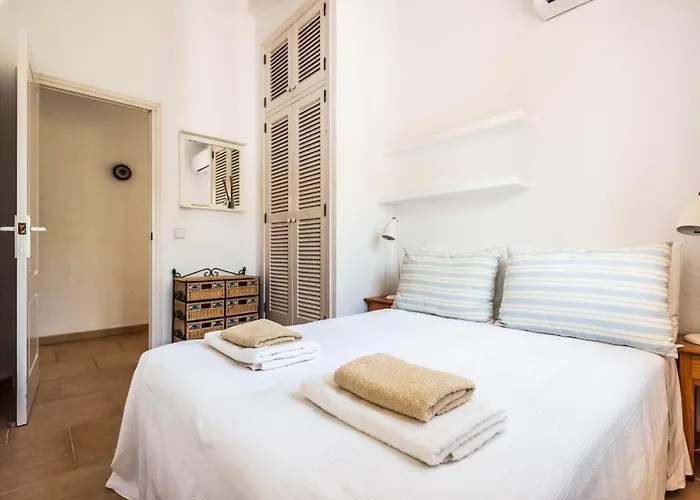 Vila Hercules 115 Binidali *