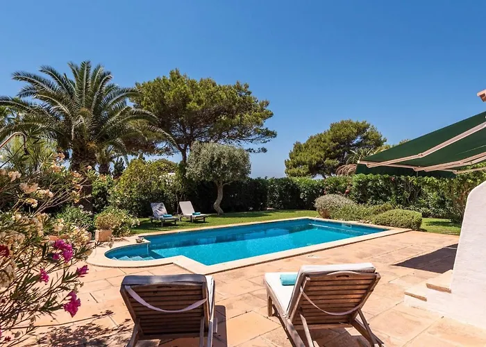 Hercules 115 Binidali Vila *