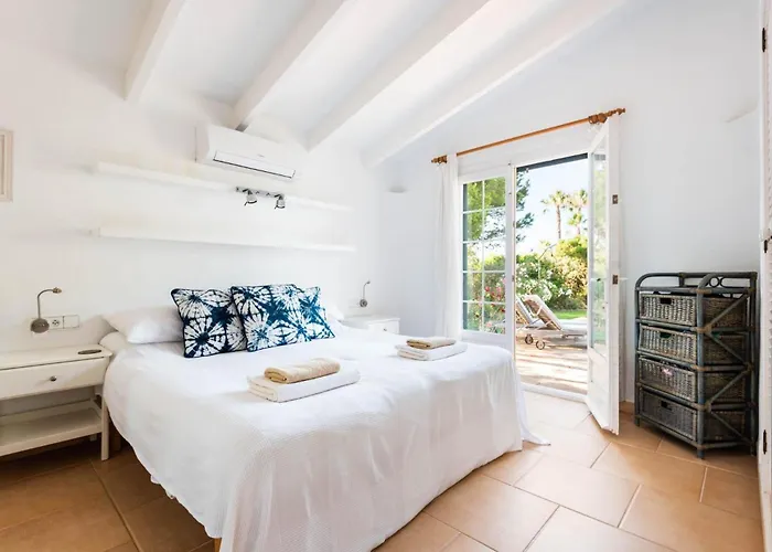 Hercules 115 Binidali Vila Cap d'en Font