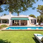 Hercules 115 Binidali Villa