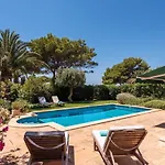 Hercules 115 Binidali Villa *