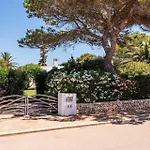 Hercules 115 Binidali Villa